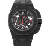 Royal Oak Offshore Team Alinghi Forged Carbon Watch 26062fs.oo.a002ca.01