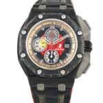 Royal Oak Offshore Grand Prix Watch 26290IO.OO.A001VE.01