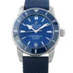 Superocean Heritage B20 Automatic Steel Watch AB2010
