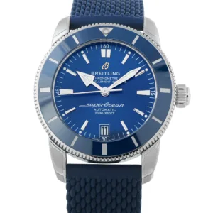 Superocean Heritage B20 Automatic Steel Watch AB2010