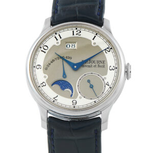 Platinum Watch DN Octa Divine