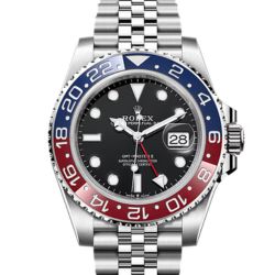 All Rolex