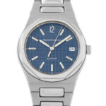Laureato Steel Watch 8010