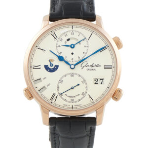 Senator Cosmopolite 18K Rose Gold Watch W61 189020105