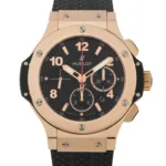 Big Bang Chronograph Rose Gold Watch 301.PX.130.RX