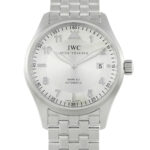 Pilot’s Spitfire Mark XVI Steel Watch IW325505