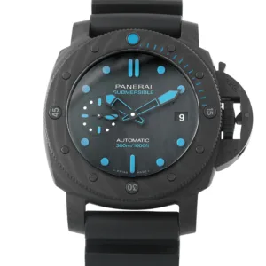 Submersible Carbotech Automatic Watch PAM00960