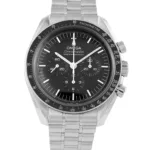 Speedmaster Moonwatch Professional Chronograph Steel Watch 310.30.42.50.01.002