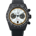 Black Bay Chrono Carbon 26 Watch 79377KN