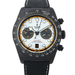Black Bay Chrono Carbon 26 Watch 79377KN