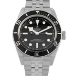 Black Bay 41mm Steel Watch 7941A1A0NU