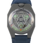 UR-100V P.02 Limited Edition for Collective Watch UR100V