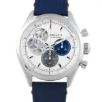 Chronomaster Open Steel Watch 03.3300.3604/69.C823