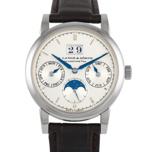 A. Lange & Sohne