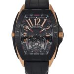 Conquistador Grand Prix Tourbillon Watch 9900 TGP