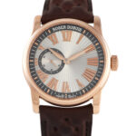Hommage Rose Gold Watch RDDBHO0565