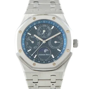Audemars Piguet Royal Oak Perpetual Calendar