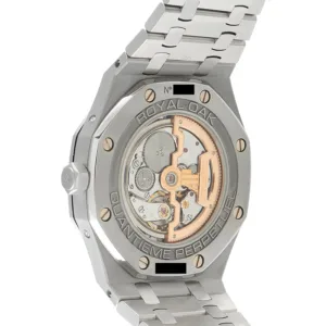 Audemars Piguet Royal Oak Perpetual Calendar 26574ST case