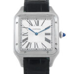 Cartier Santos-Dumont XL