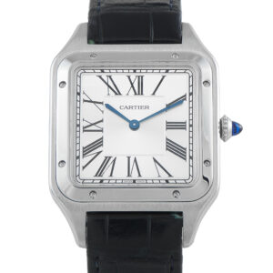 Cartier Santos-Dumont XL