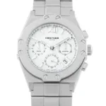 Chopard St. Moritz Chronograph