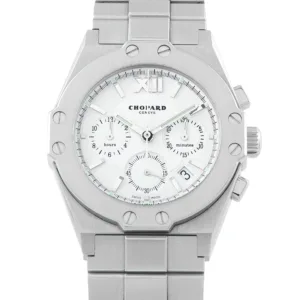 Chopard St. Moritz Chronograph