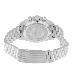 Omega Speedmaster Moonwatch Professional stainless steel bracelet