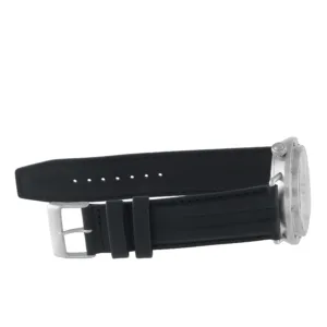 Otsuka Lotec No. 6 watch steel bracelet