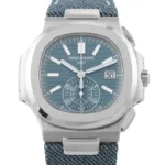 Patek Philippe Nautilus 5980/60G-001