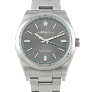 Rolex Oyster Perpetual 39 114300