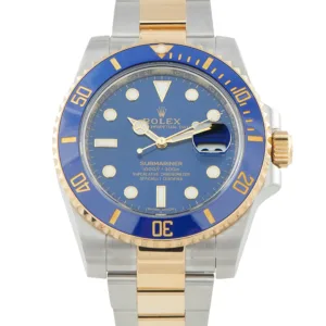Rolex Submariner 116613LB