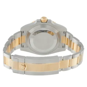 Rolex Submariner 116613LB bracelet