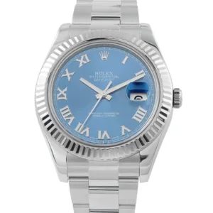 Rolex Datejust II 116334