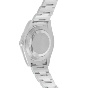 rolex datejust ii 116334 steel case