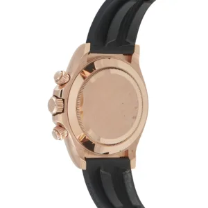 Rolex Daytona 116515LN Everose gold case