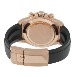 Rolex Daytona 116515LN Everose gold bracelet
