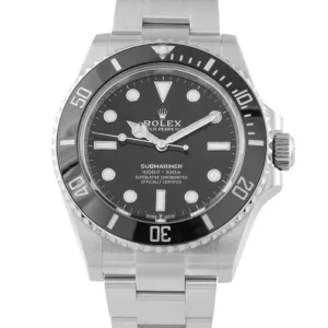 Rolex Submariner 124060