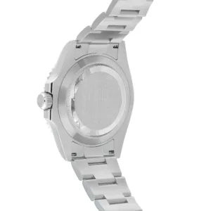 Rolex Submariner 124060 Oystersteel case