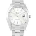 Rolex Datejust 41 126300