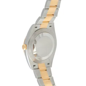 Rolex Datejust 41 126333 back view