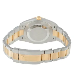 Rolex Datejust 41 126333 Oyster bracelet