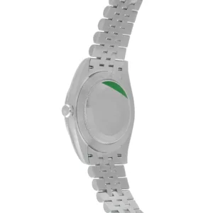 Rolex Datejust 41 Steel Jubilee Watch case