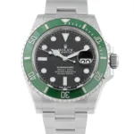 Rolex Submariner Date 126610LV