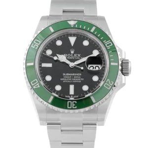 Rolex Submariner Date 126610LV