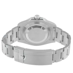 Rolex Submariner 126610LV Oyster bracelet
