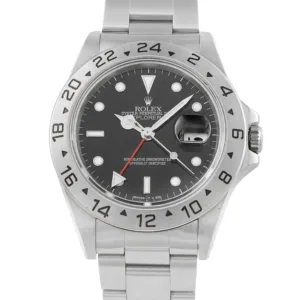 Rolex Explorer II 16570