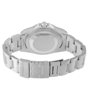Rolex Explorer II 16570 stainless steel bracelet