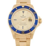 Rolex Submariner Date 16808