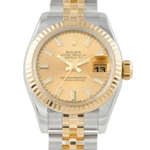 Rolex Lady-Datejust 179173