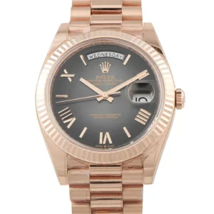 Rolex Day-Date 40 228235